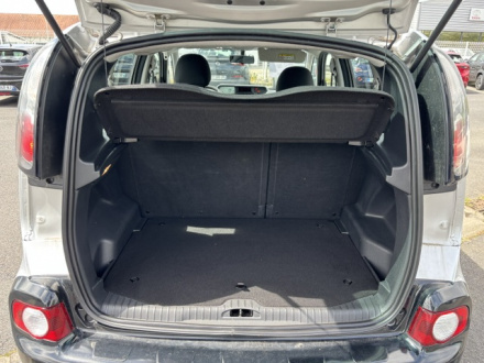 CITROEN C3 PICASSO occasion seine-maritime