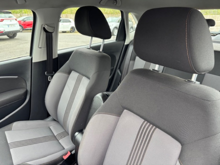VOLKSWAGEN POLO occasion seine-maritime