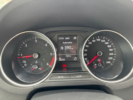 VOLKSWAGEN POLO occasion seine-maritime