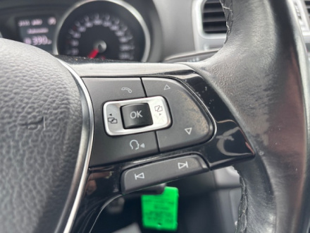 VOLKSWAGEN POLO occasion seine-maritime