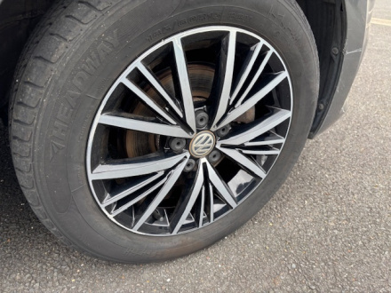 VOLKSWAGEN POLO occasion seine-maritime