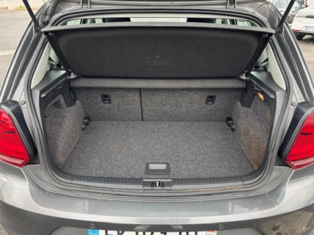 VOLKSWAGEN POLO occasion seine-maritime