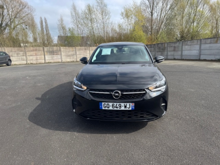 OPEL CORSA occasion seine-maritime