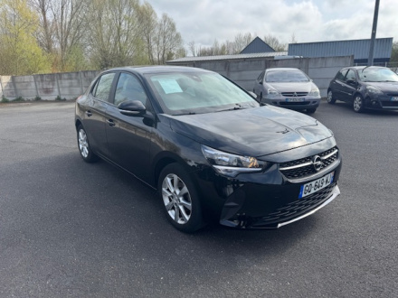 OPEL CORSA occasion seine-maritime
