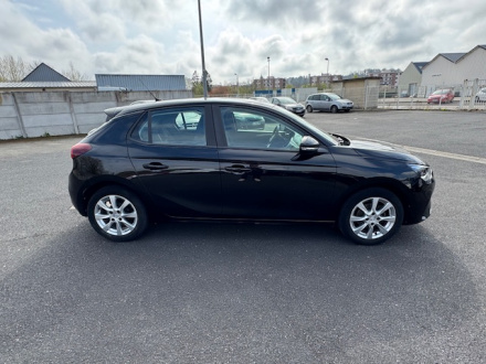 OPEL CORSA occasion seine-maritime