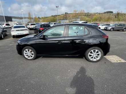 OPEL CORSA occasion seine-maritime