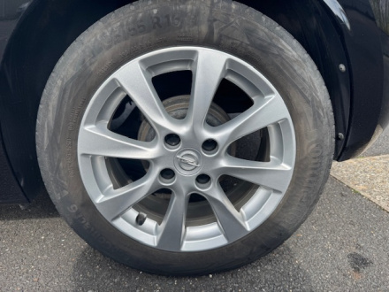 OPEL CORSA occasion seine-maritime