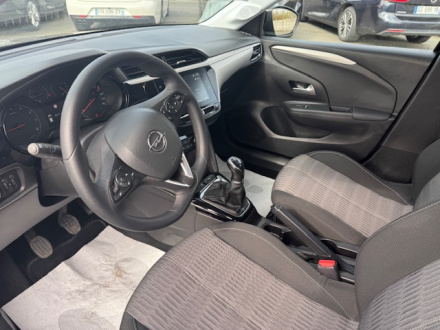 OPEL CORSA occasion seine-maritime