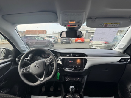 OPEL CORSA occasion seine-maritime