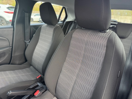 OPEL CORSA occasion seine-maritime