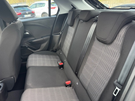 OPEL CORSA occasion seine-maritime