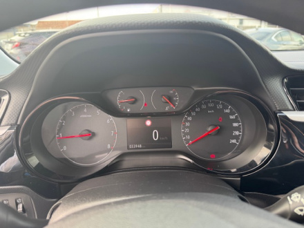 OPEL CORSA occasion seine-maritime