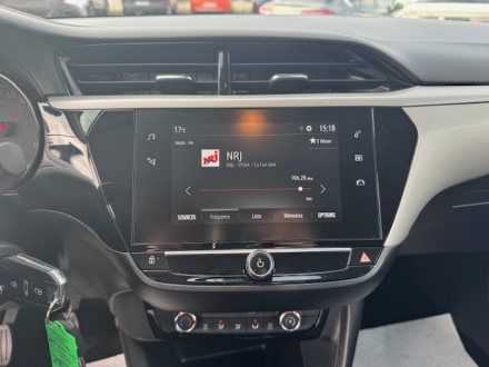 OPEL CORSA occasion seine-maritime