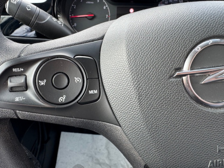 OPEL CORSA occasion seine-maritime