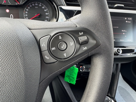 OPEL CORSA occasion seine-maritime