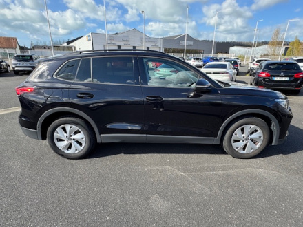 VOLKSWAGEN TIGUAN occasion seine-maritime