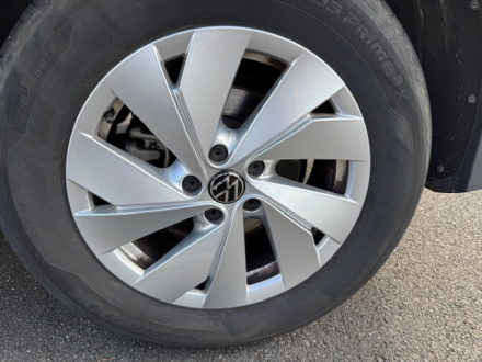 VOLKSWAGEN TIGUAN occasion seine-maritime