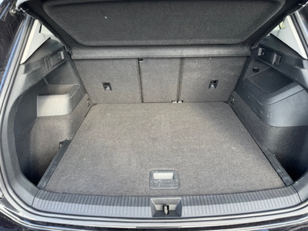 VOLKSWAGEN TIGUAN occasion seine-maritime
