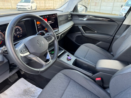 VOLKSWAGEN TIGUAN occasion seine-maritime