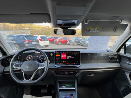 VOLKSWAGEN TIGUAN occasion seine-maritime