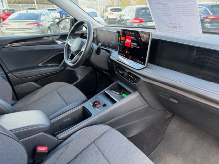 VOLKSWAGEN TIGUAN occasion seine-maritime