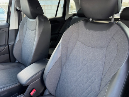 VOLKSWAGEN TIGUAN occasion seine-maritime