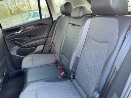 VOLKSWAGEN TIGUAN occasion seine-maritime