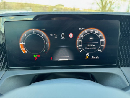 VOLKSWAGEN TIGUAN occasion seine-maritime