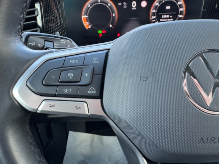 VOLKSWAGEN TIGUAN occasion seine-maritime