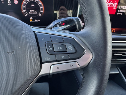 VOLKSWAGEN TIGUAN occasion seine-maritime