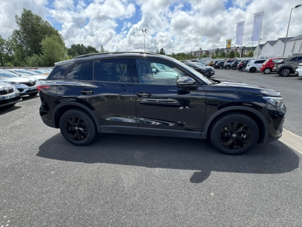 VOLKSWAGEN TIGUAN occasion seine-maritime