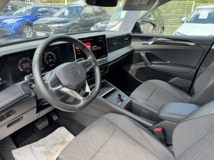 VOLKSWAGEN TIGUAN occasion seine-maritime