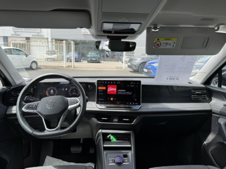 VOLKSWAGEN TIGUAN occasion seine-maritime
