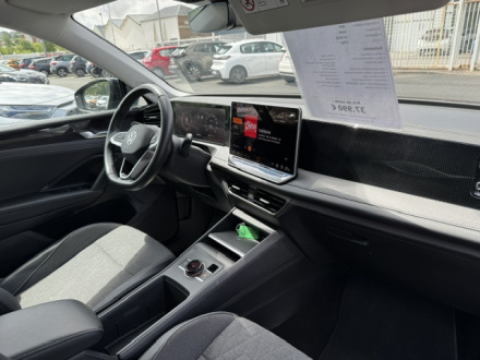 VOLKSWAGEN TIGUAN occasion seine-maritime