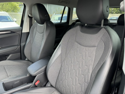 VOLKSWAGEN TIGUAN occasion seine-maritime
