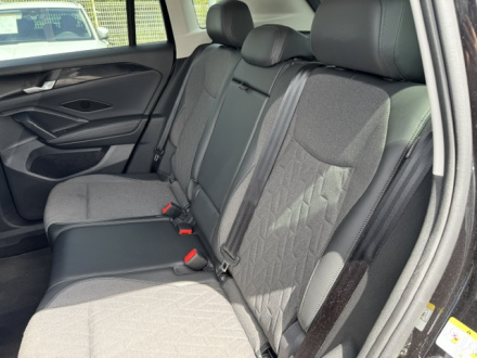 VOLKSWAGEN TIGUAN occasion seine-maritime