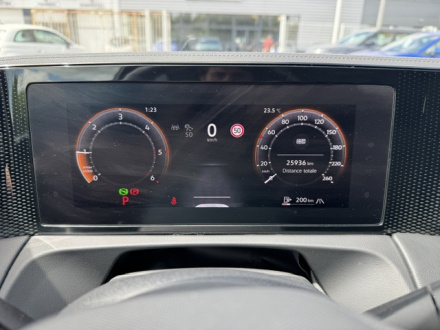 VOLKSWAGEN TIGUAN occasion seine-maritime
