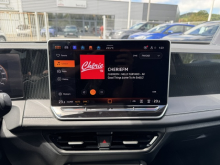 VOLKSWAGEN TIGUAN occasion seine-maritime