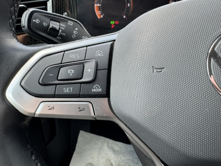 VOLKSWAGEN TIGUAN occasion seine-maritime