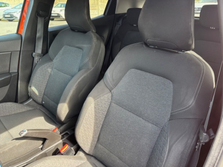 RENAULT CLIO occasion seine-maritime