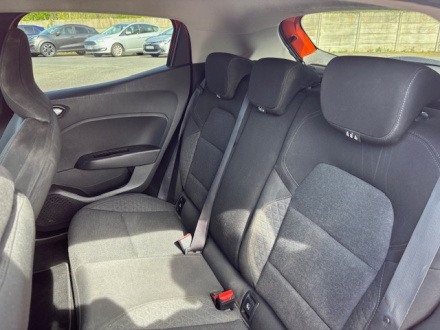 RENAULT CLIO occasion seine-maritime