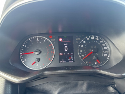 RENAULT CLIO occasion seine-maritime