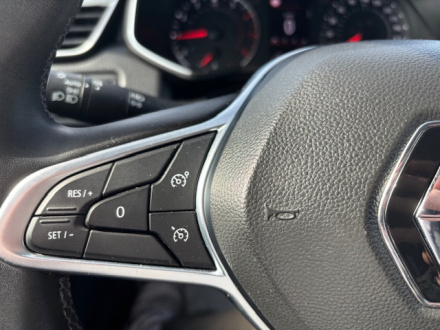 RENAULT CLIO occasion seine-maritime