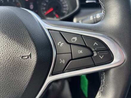 RENAULT CLIO occasion seine-maritime