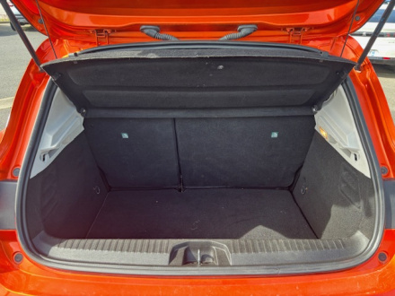 RENAULT CLIO occasion seine-maritime