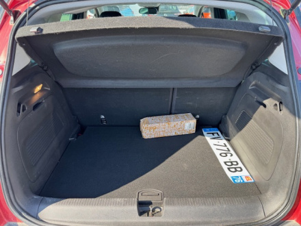 OPEL CROSSLAND X occasion seine-maritime