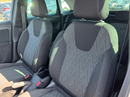 OPEL CROSSLAND X occasion seine-maritime