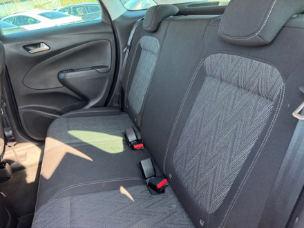 OPEL CROSSLAND X occasion seine-maritime