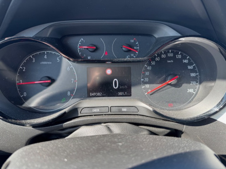 OPEL CROSSLAND X occasion seine-maritime