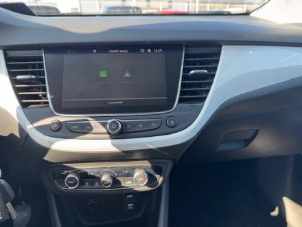 OPEL CROSSLAND X occasion seine-maritime